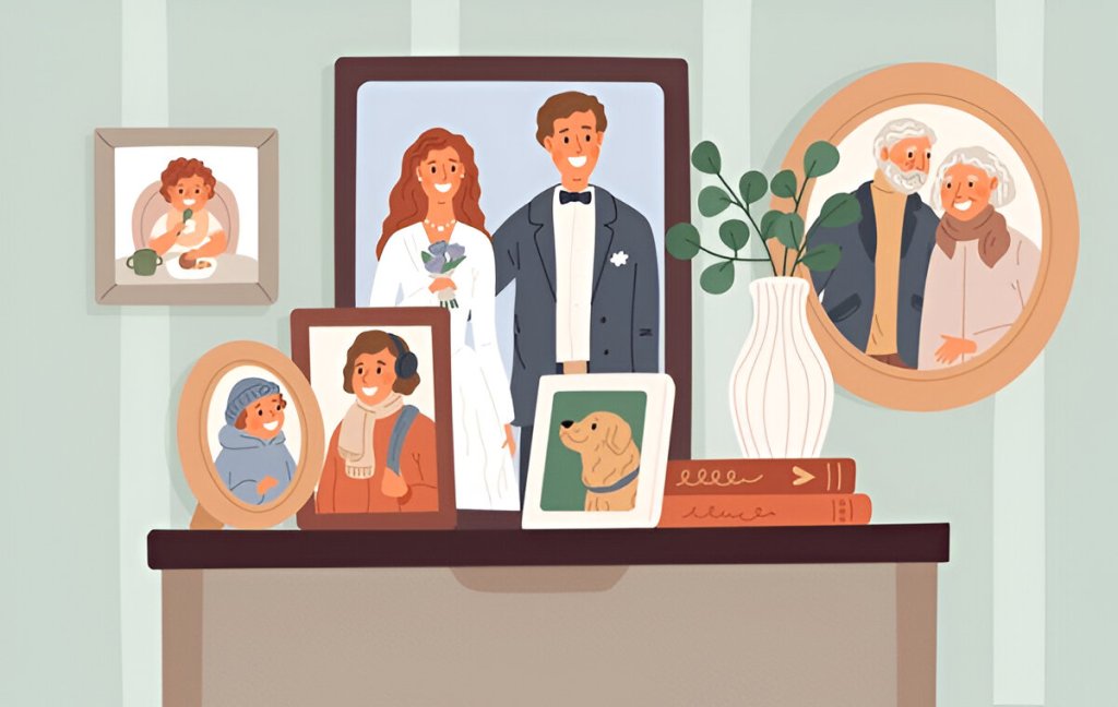 A Guide to Modern Picture Framing Styles and&nbsp;Trends